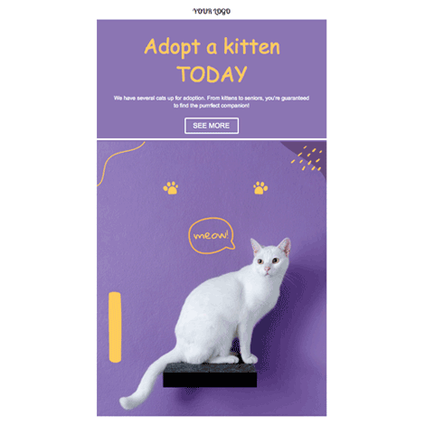 Animal Shelter and Rescue Adoption Marketing